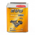 Моторное масло EVO E9 5W-30 SN/CF, 1Л